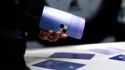 Bugatti W16 Mistral "Caroline" : l’art rencontre l’hypercar