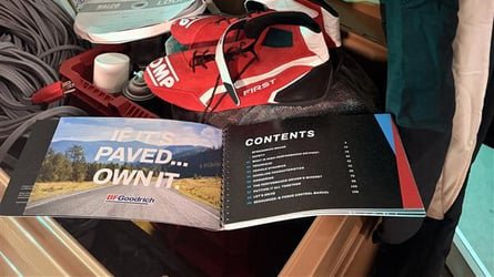 BFGoodrich And Ross Bentley Want You To Be Better Drivers