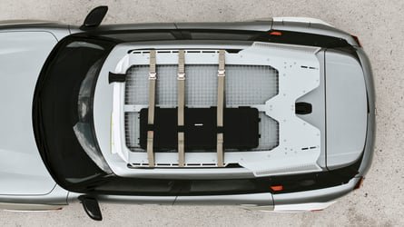 This Mini Countryman Takes Us Back To 1990's Car Audio Contests