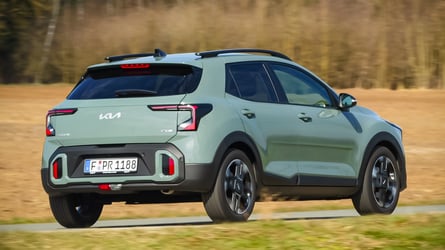 Kia, Kia Stonic (2026) im Test: Neuer Wein in alten Schläuchen