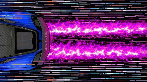 We've Reached Peak Horsepower. Now What?