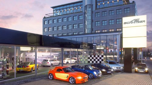 AC Schnitzer: Die 10 größten Tuning-Highlights