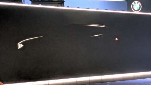 El BMW i3 también tendrá carrocería familiar Touring