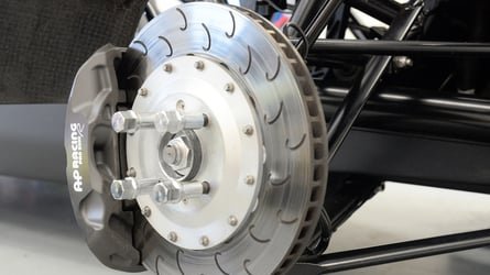 Ariel libère son atom le plus puissant à ce jour