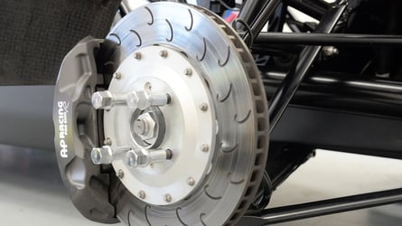 Ariel libère son atom le plus puissant à ce jour