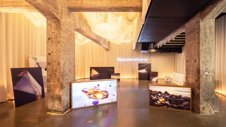 Hyundai lance la marque IONIQ en Chine : voici les modèles VENUS et EARTH