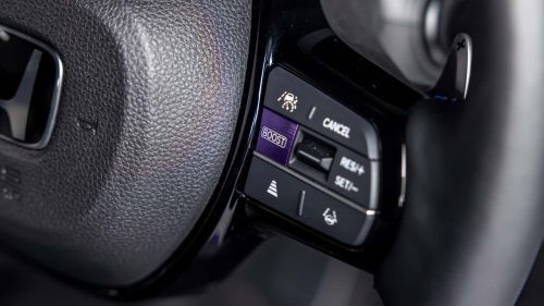 La kei car de Honda fait ses débuts au Royaume-Uni