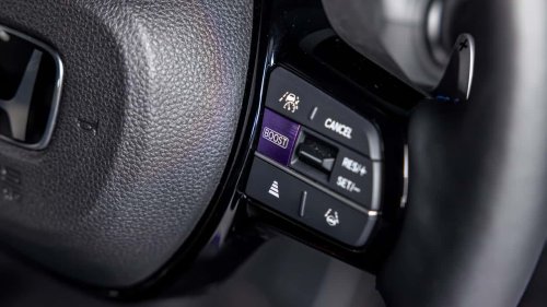 La kei car de Honda fait ses débuts au Royaume-Uni