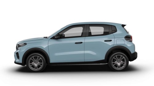 Citroën, Por 11.700 €, el Citroën C3 2026 quiere ser el eléctrico más barato del mercado