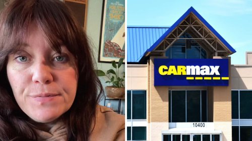 Woman Buys Volvo From CarMax. Then She Tries To Find A RepairPal Shop To Fix It: 'Go Within Network'