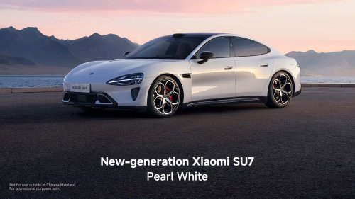 Les voitures électriques de luxe chinoises en plein essor sur leur marché