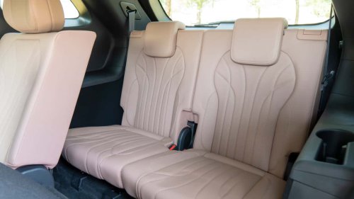 EBRO s900 2026: probamos el SUV español que quitará ventas premium