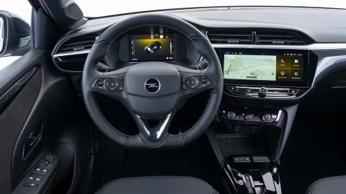 Opel Corsa Ultimate (2025): Ein Corsa für über 30.000 Euro