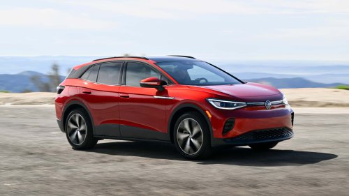 Le dernier défi des constructeurs de VE: comment nommer ces voitures ?