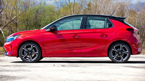 Opel Corsa 2026: ¿miedo al Clio? 14.900 euros