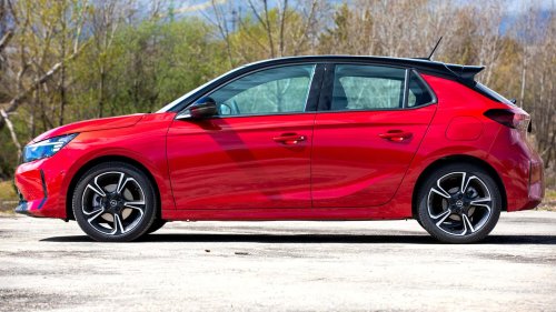 Opel, Opel Corsa 2026: ¿miedo al Clio? 14.900 euros