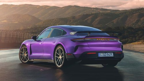 Porsche, Porsche rutscht ab: Absatz sinkt im ersten Quartal 2026