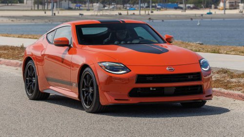 Every Manual Car You Can Still Buy in 2025