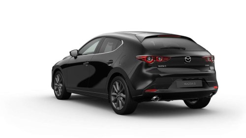 Volkswagen, Volkswagen Golf, El Volkswagen Golf queda noqueado con la oferta del Mazda3 2026