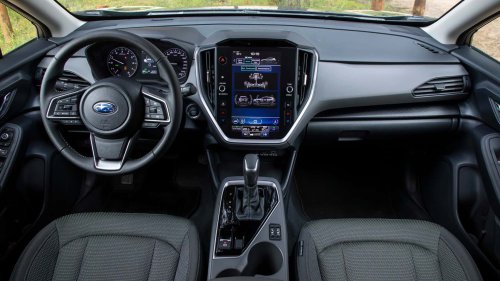 Este 4x4 Eco irrompible lo tienes casi a precio de SUV chino