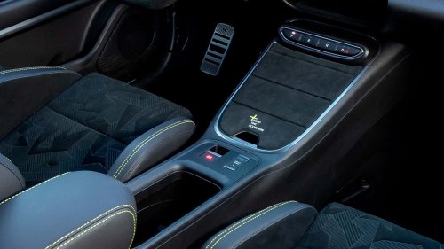 Abarth plant Verbrenner-Comeback: Kommt ein heißer Grande Panda?