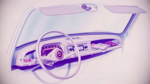 Renault Dauphine (1956-1967): Die Heckmotor-Limousine wird 70