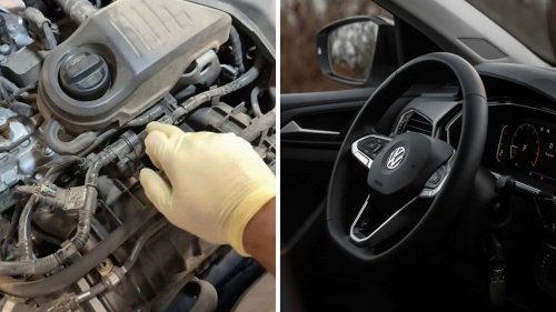 ‘Be Careful’: Woman Spends $946 To Fix Car—But Her Check Engine Light Is Still On. Then She Gets A Second Opinion