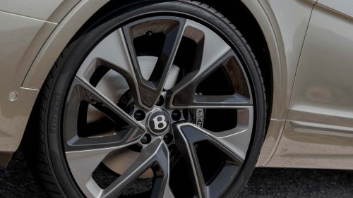 Un SUV de lujo inspirado en las montañas de Gran Canaria