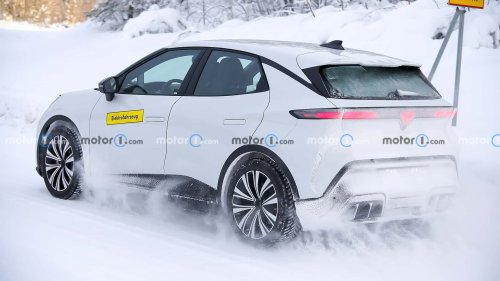Cupra Raval: Cousin des VW ID. Polo zeigt sich fast ungetarnt