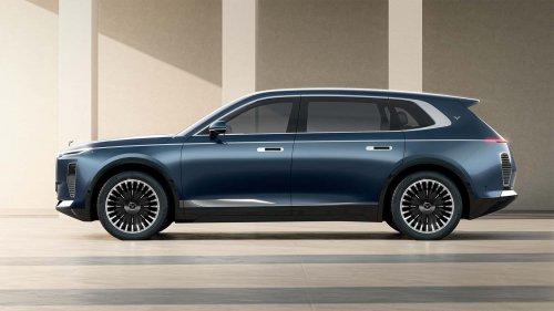 Estos coches de lujo vietnamitas son lo más curioso que verás hoy