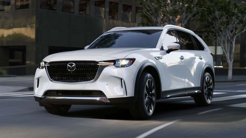 Mazda, Mazda's Lineup Remains Shockingly Affordable for 2026