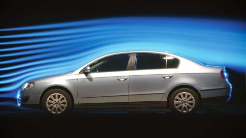 VW Passat B6 (2005-2010): Wolfsburg konnte auch schick