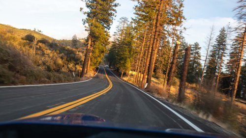 Tail of the Dragon Isn't Overrated. It Just Isn't the Same