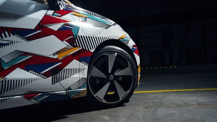 Comment Volkswagen veut rester la reine de la voiture électrique en Europe