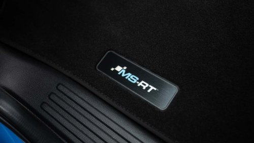 Ford, Ford Ranger, Ford Tourneo, Ford Tourneo Custom, Ford Munich nouveau Ranger MS RT PHEV et E Tourneo Custom MS RT