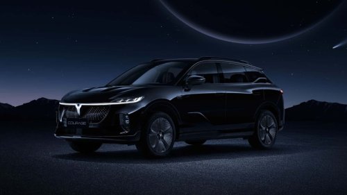 Dongfeng 2026, todas las novedades en breve