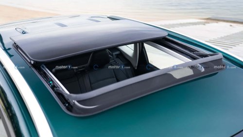 Nuevo MG ZS 2026: Hybrid+ 215 CV, mejoras, equipamientos… ¡SUV precio bajo!