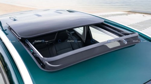 MG, Nuevo MG ZS 2026: Hybrid+ 215 CV, mejoras, equipamientos… ¡SUV precio bajo!