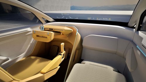 Kia, Kia beschenkt sich zum 80. Geburtstag mit einem gewagten Konzept