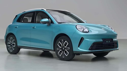 GWM, GWM annonce le SUV électrique Ora 5 avec un design rétro et 204 ch