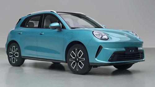 GWM annonce le SUV électrique Ora 5 avec un design rétro et 204 ch