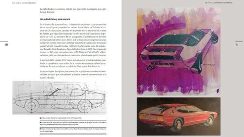 Lanzamiento: "Un Fuera de Serie, la historia de Luís Varela"