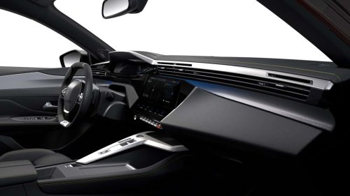 Nuevo Peugeot 408 2026: ¿ataque al Mercedes CLA? ¡Precios TOP, etiqueta Eco/0!