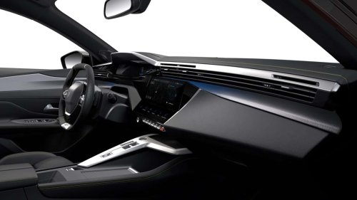 Peugeot, Mercedes, Nuevo Peugeot 408 2026: ¿ataque al Mercedes CLA? ¡Precios TOP, etiqueta Eco/0!