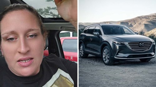 'Girl You Need a Toyota:' Woman Buys Mazda CX-90. Then She Regrets It Instantly Because of 'Bad Luck'