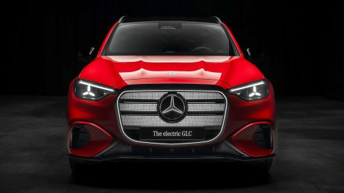 Paukenschlag: Mercedes-Designchef Gorden Wagener geht