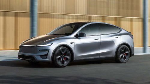 Les voitures avec poignées électriques pourraient être interdites en Chine