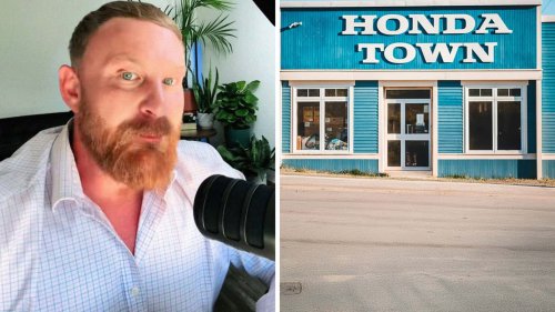 'You're Misleading Me:' Ohio Expert Calls Honda Dealership. Then He Reveals How They Bait and Switch You With Fake Listings