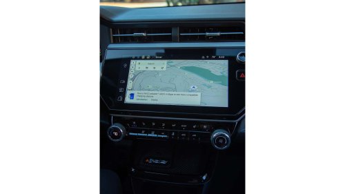 The New Chevy Bolt Stays Affordable, Charges Way Faster