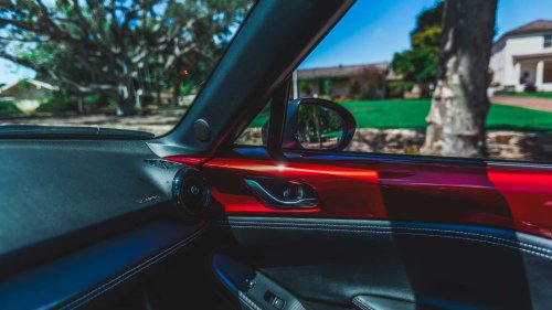 Mazda Promises To Keep The Next Miata Under 2,200 Pounds